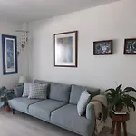 شقة Magico Con Vistas Al Mar