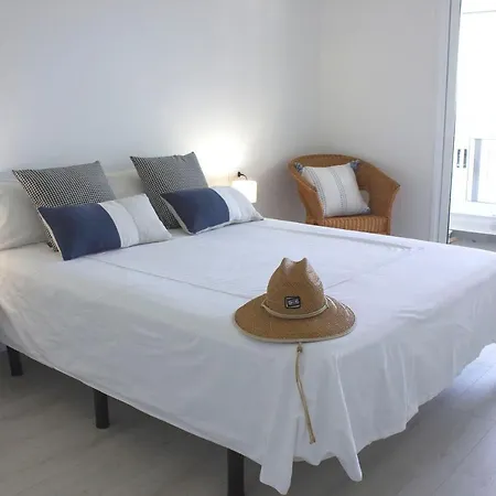 아파트 Magico Con Vistas Al Mar