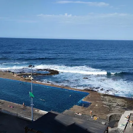 Magico Con Vistas Al Mar باجامار