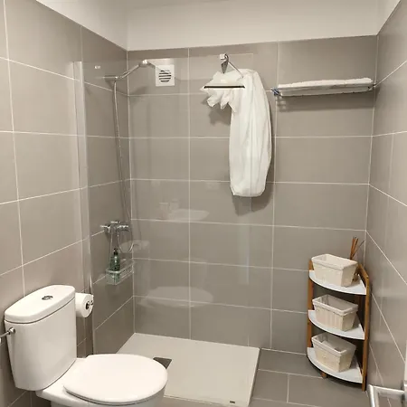 Magico Con Vistas Al Mar * 바하마르