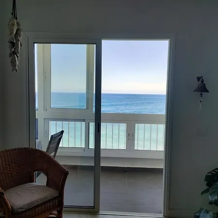 Magico Con Vistas Al Mar 巴哈马尔