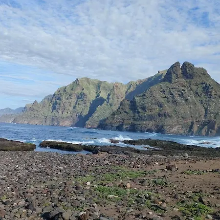شقة Magico Con Vistas Al Mar باجامار