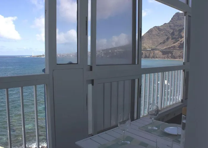 Magico Con Vistas Al Mar