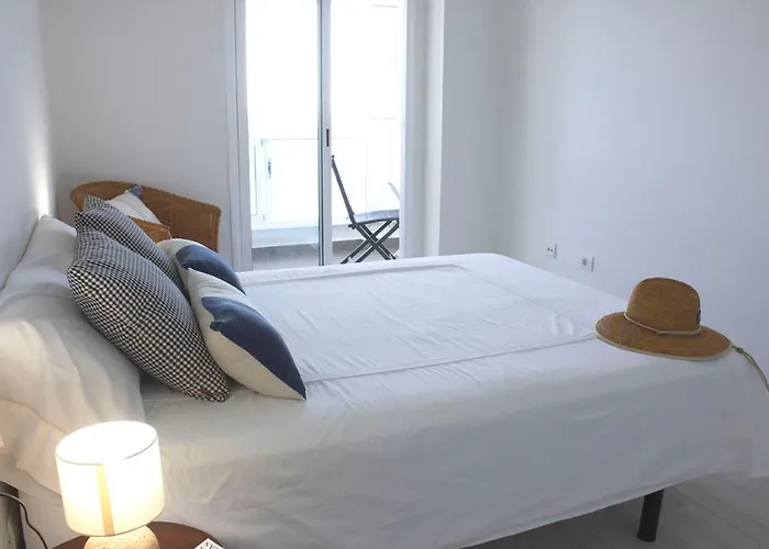 Magico Con Vistas Al Mar