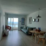 Apartmán Magico Con Vistas Al Mar Bajamar (La Laguna)