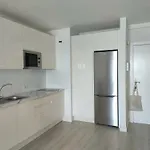 Magico Con Vistas Al Mar Apartmán