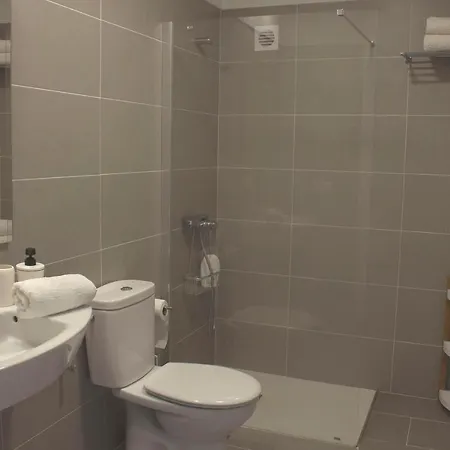 Bajamar,un Lugar Mágico Appartamento