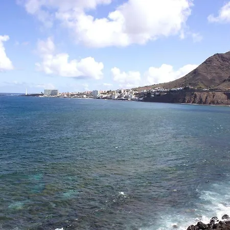 Magico Con Vistas Al Mar Apartment Bajamar (La Laguna)