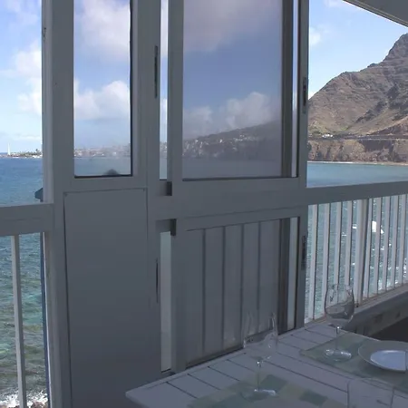 Magico Con Vistas Al Mar