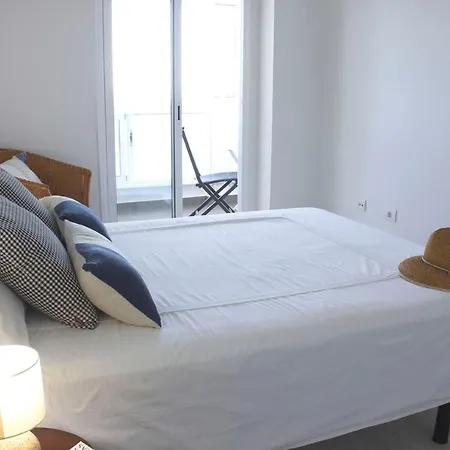 Bajamar,un Lugar Mágico