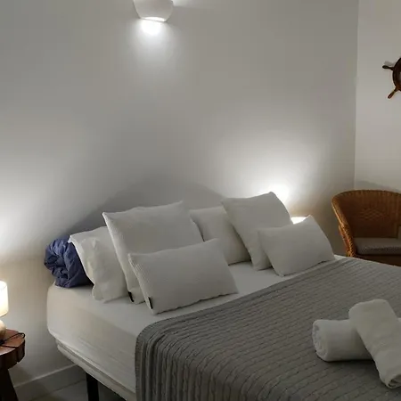 Apartament Bajamar,un Lugar Magico *
