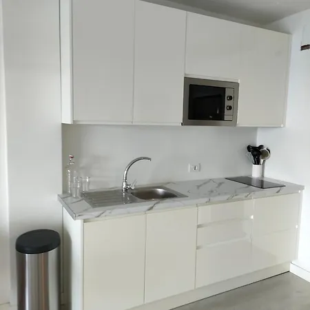 Appartamento Bajamar,un Lugar Mágico Bajamar (La Laguna)