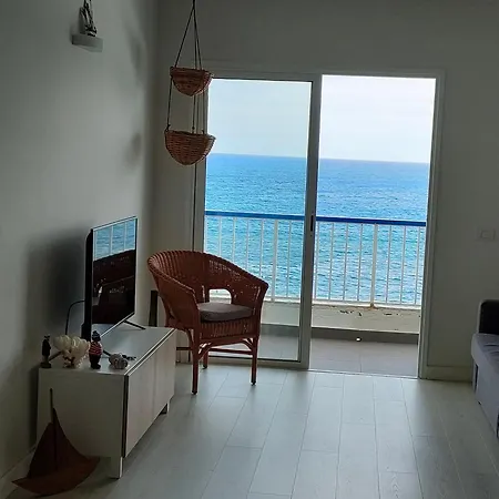 Magico Con Vistas Al Mar Apartment *