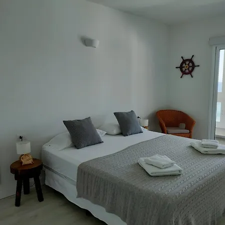 Bajamar,un Lugar Magico Apartament *