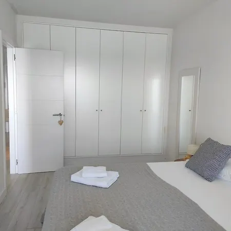 Bajamar,un Lugar Magico Apartament