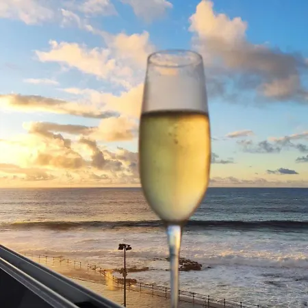 Magico Con Vistas Al Mar *