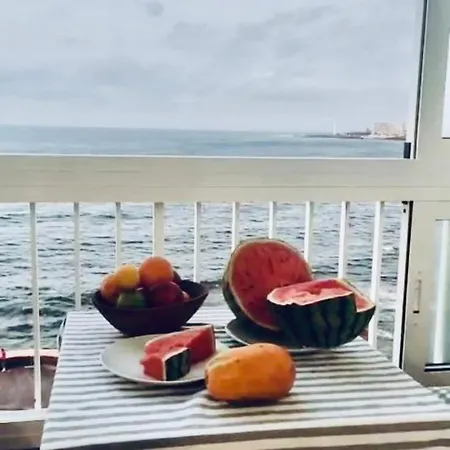 Magico Con Vistas Al Mar