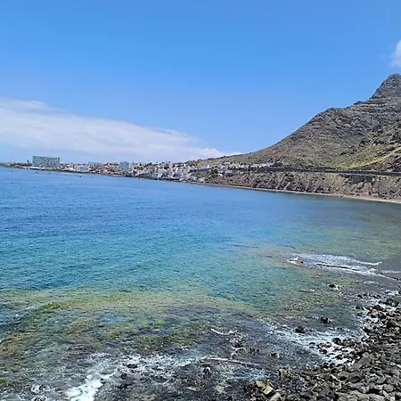 Magico Con Vistas Al Mar Apartment *