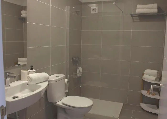 Magico Con Vistas Al Mar 아파트