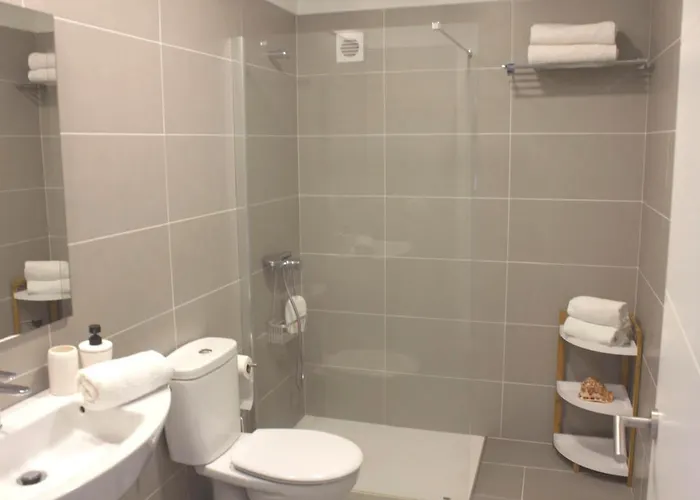 Magico Con Vistas Al Mar * 바하마르