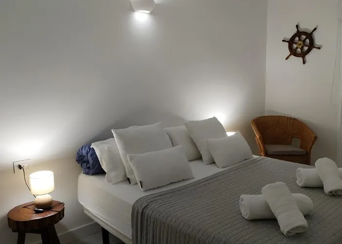 아파트 Magico Con Vistas Al Mar *