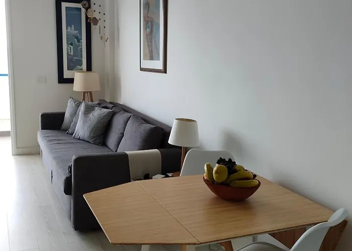 Magico Con Vistas Al Mar 바하마르