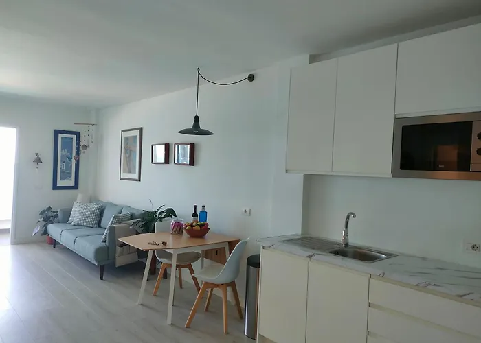 Magico Con Vistas Al Mar *