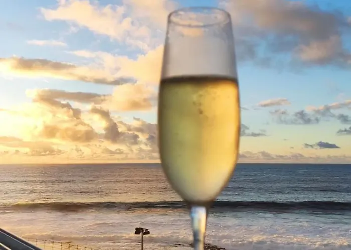 Magico Con Vistas Al Mar *