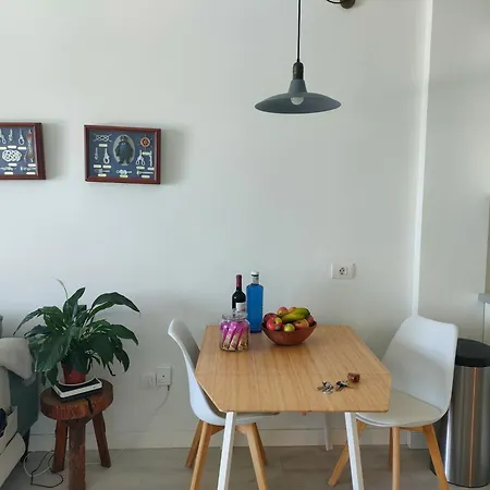 Bajamar,un lugar mágico * Bajamar