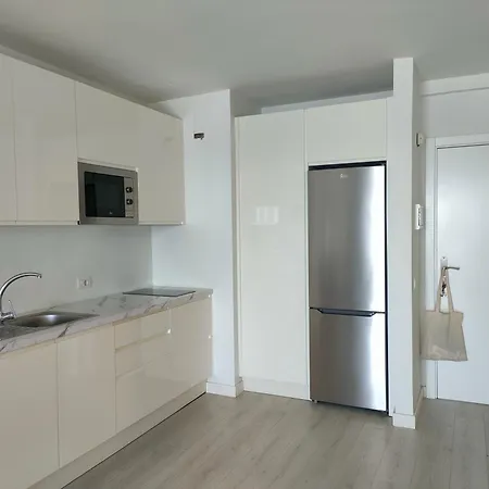 Magico Con Vistas Al Mar Apartmán